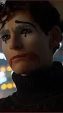 ai character: Bruce x Jerome background