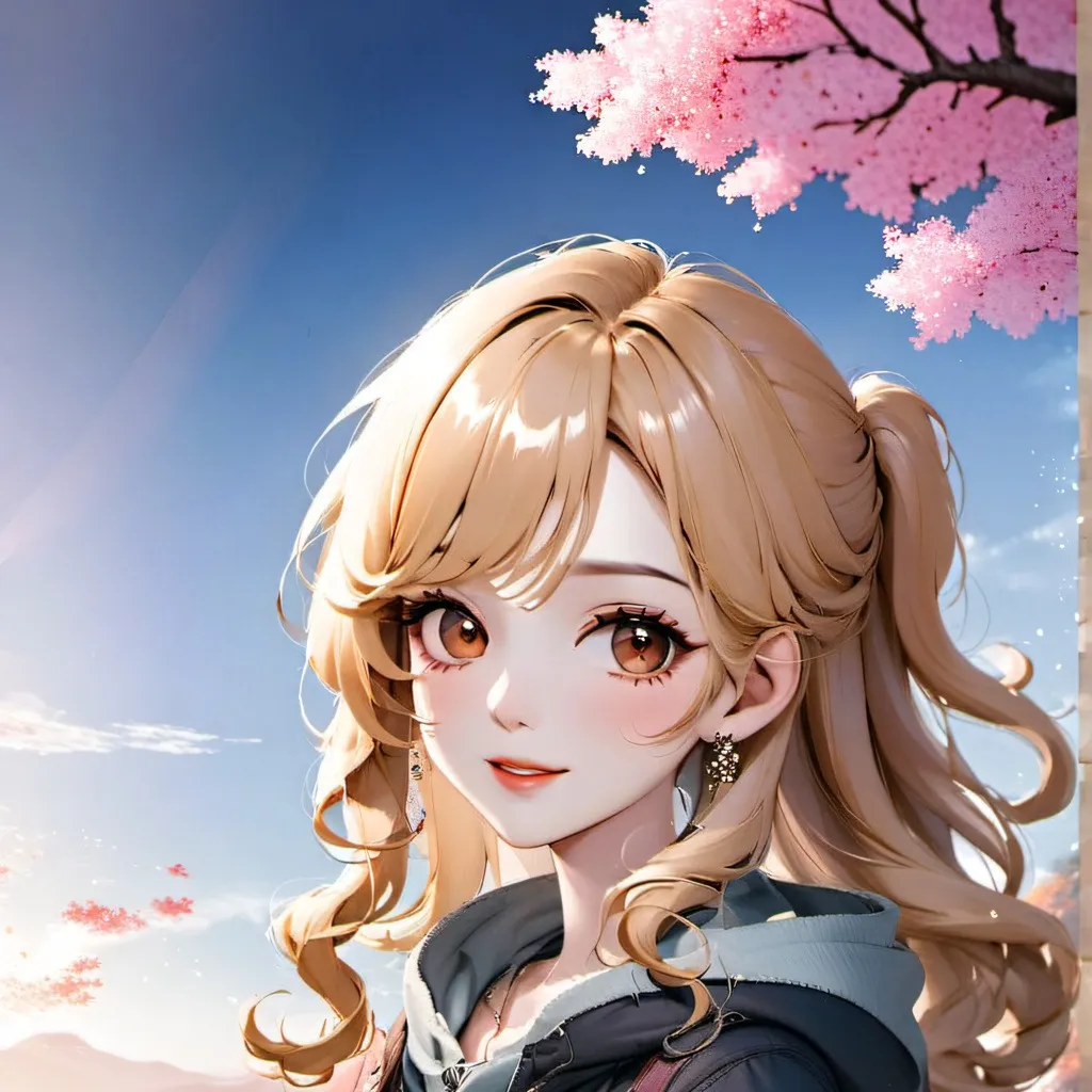 chat with ai character: Anniliese