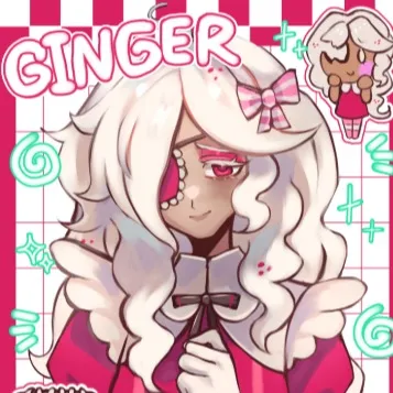 creator gingersnumber1fan's avatar