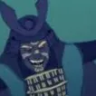 chat with ai character: Lord garmadon 