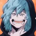 chat with ai character: shigaraki 