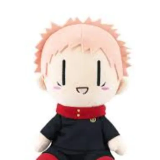 creator itadori peluche's avatar