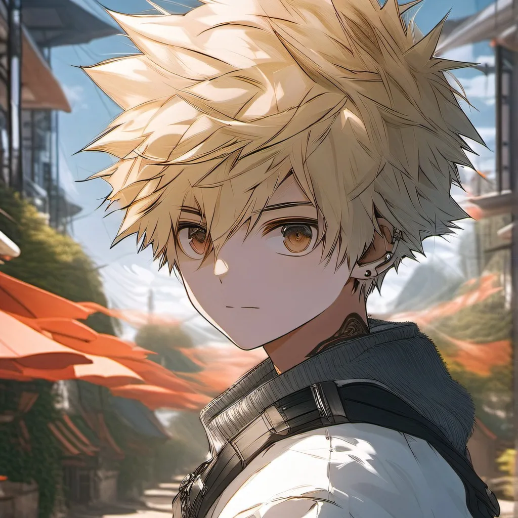 chat with ai character: mha villain