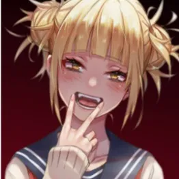 creator toga(mha,lov)'s avatar