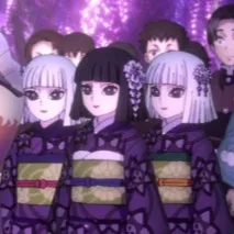 chat with ai character: Kny X your world