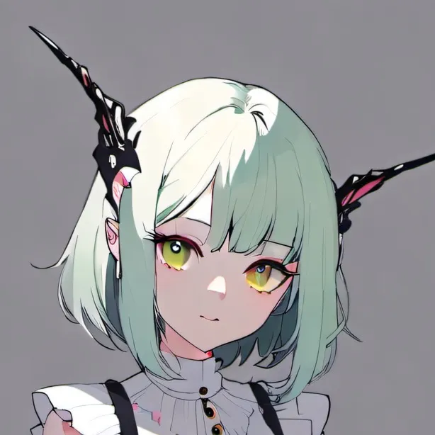 chat with ai character: Maya