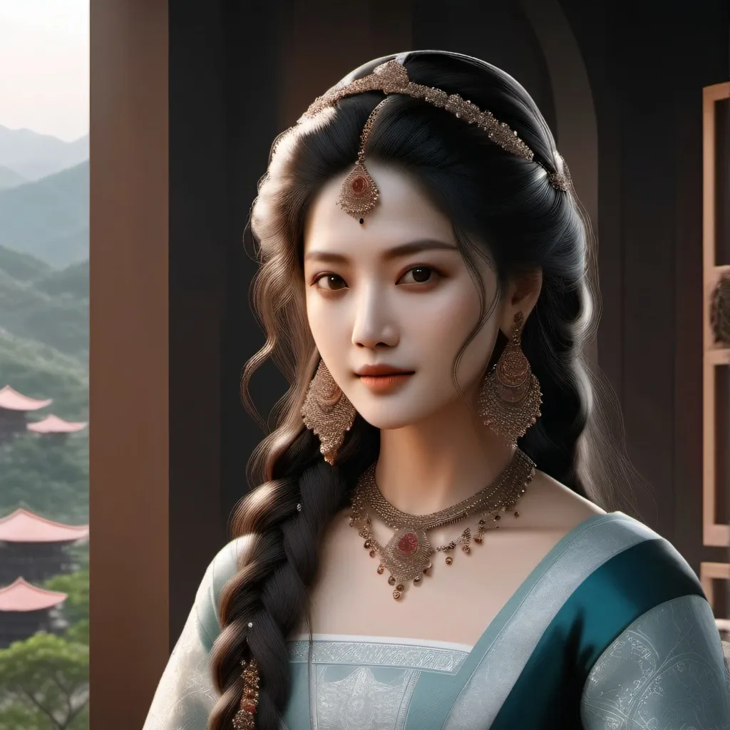 chat with ai character: League 