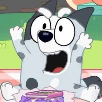 creator 🤍⚪️🧁MUFFIN!🧁⚪️🤍's avatar