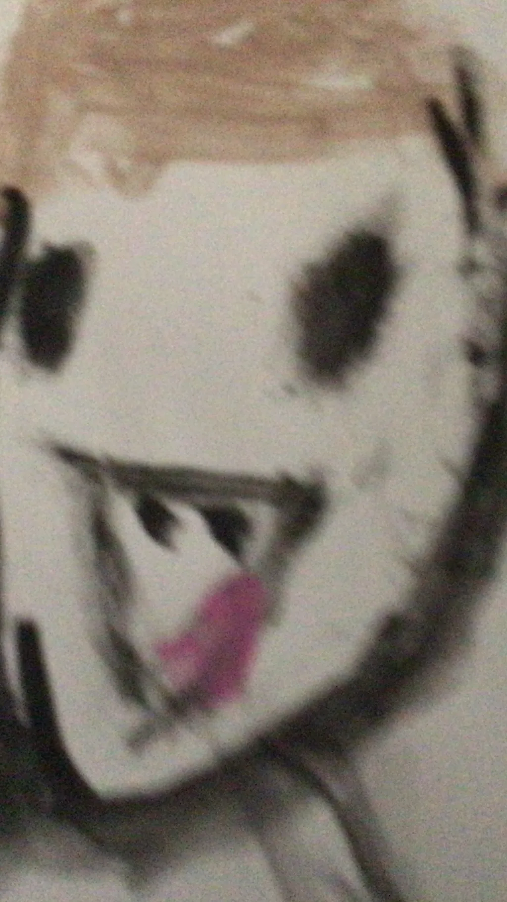 ai character: Tampire background