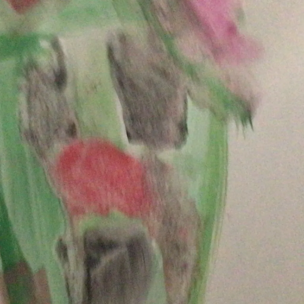 chat with ai character: Slasher