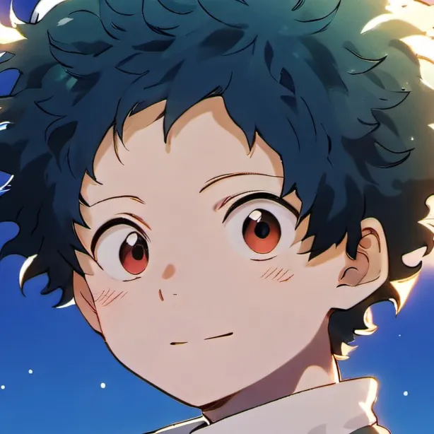 chat with ai character: Mha Sick! 