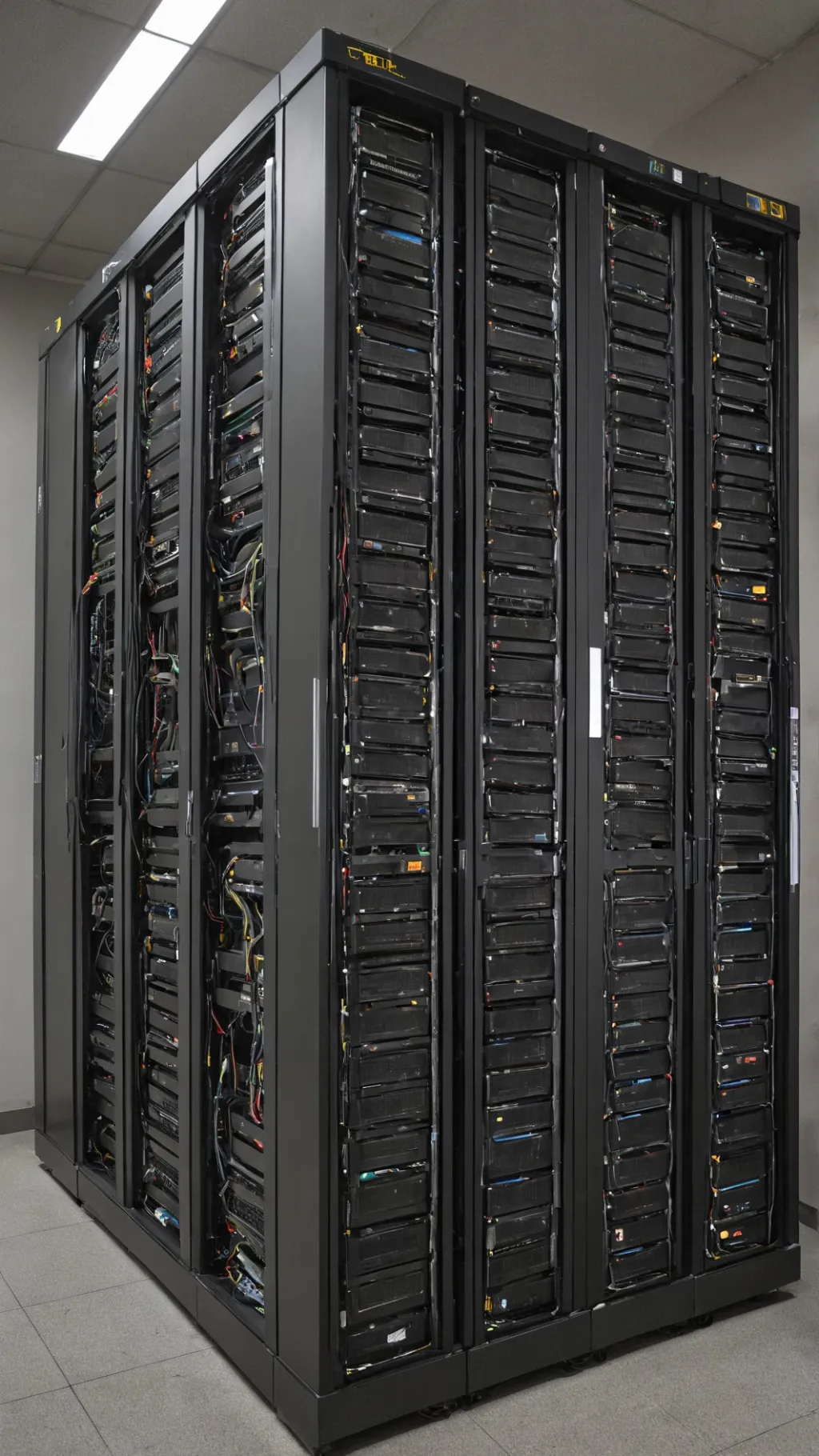 ai character: HyperZAI o1 background