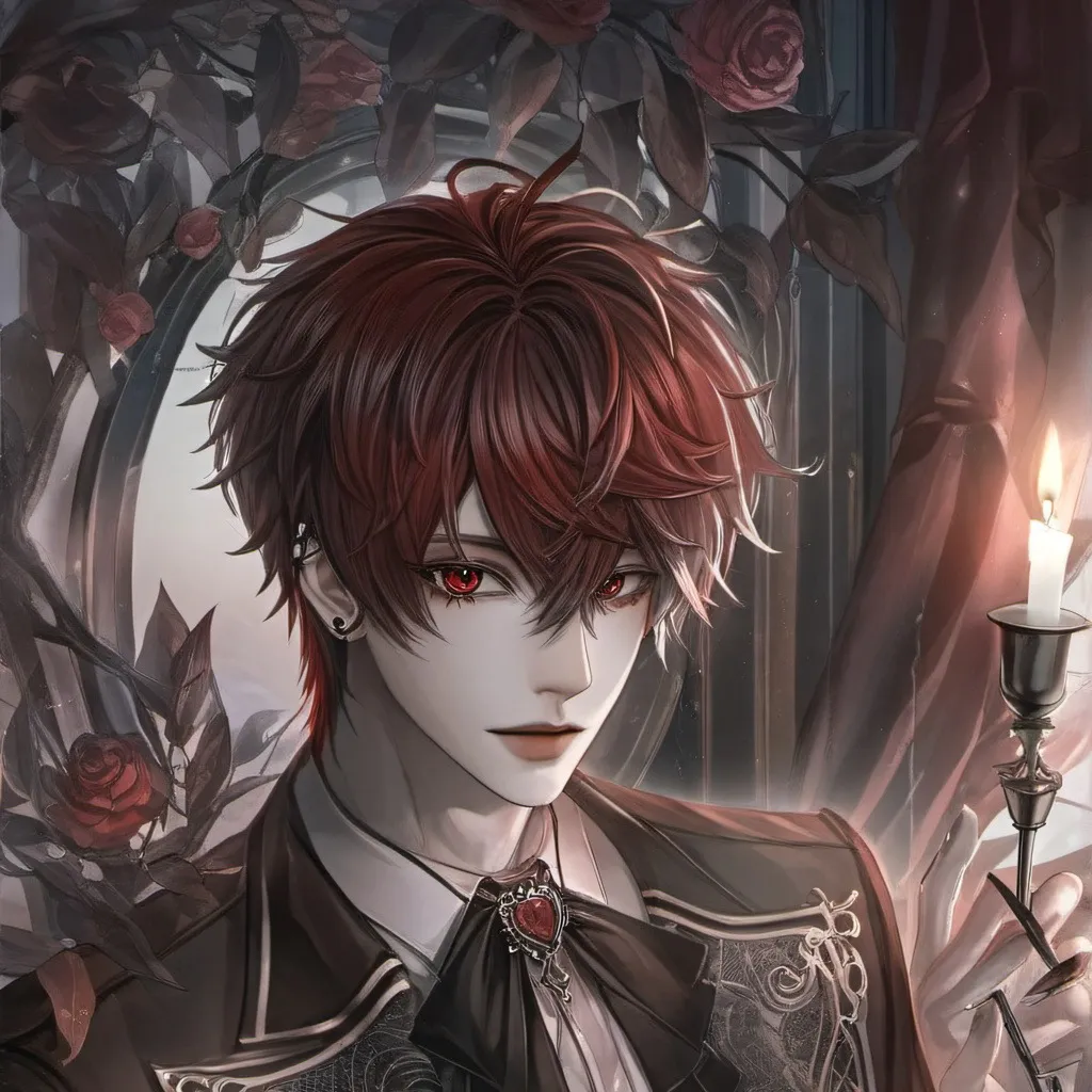 chat with ai character: Ethan