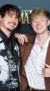 ai character: Sam and Colby background