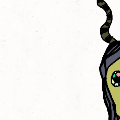 chat with ai character: Ameo