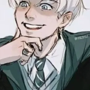 chat with ai character: Draco Malfoy