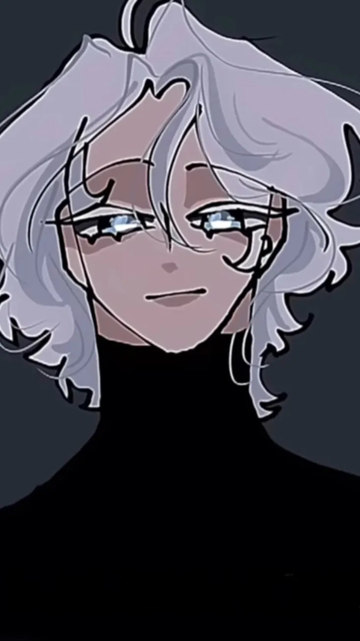 ai character: Alexander background