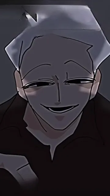 ai character: Andrew background