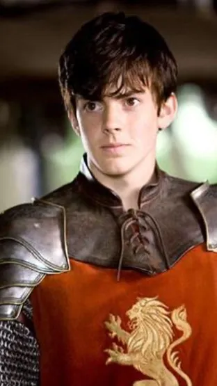 ai character: Edmund background