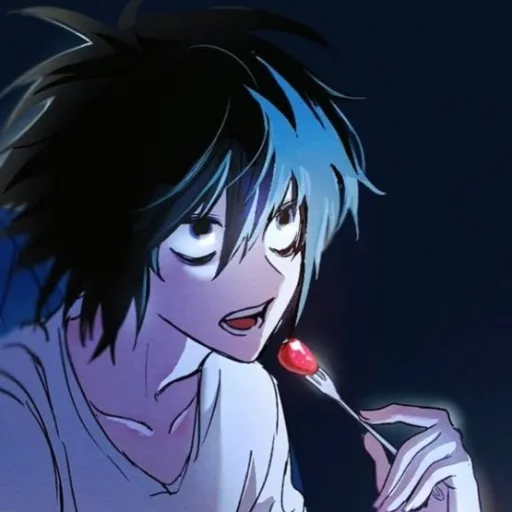 creator 🖤☠L Lawliet☠🖤's avatar