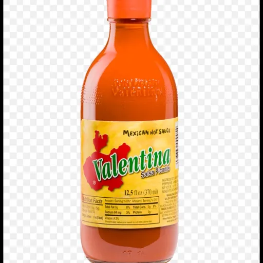 creator la salsa valentina's avatar