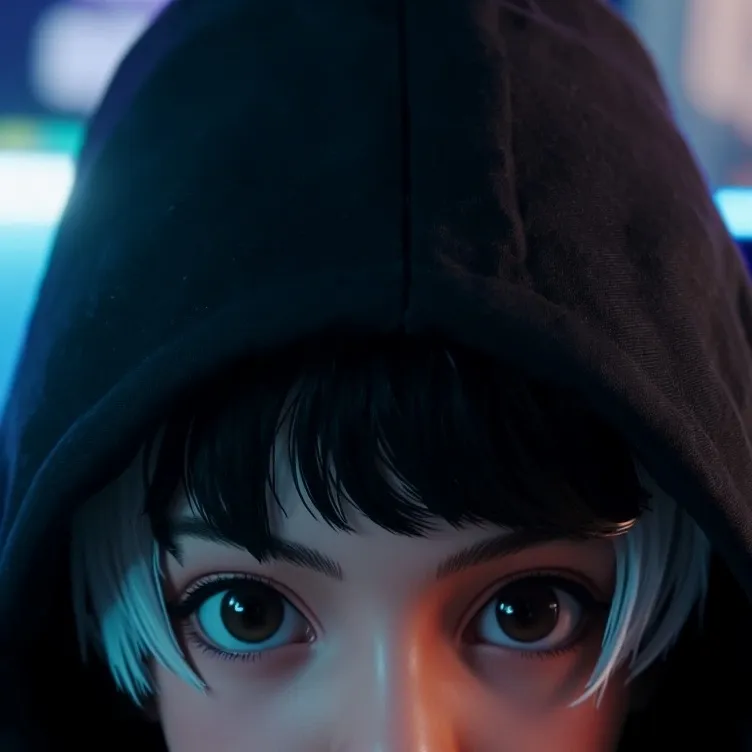 chat with ai character: Jake