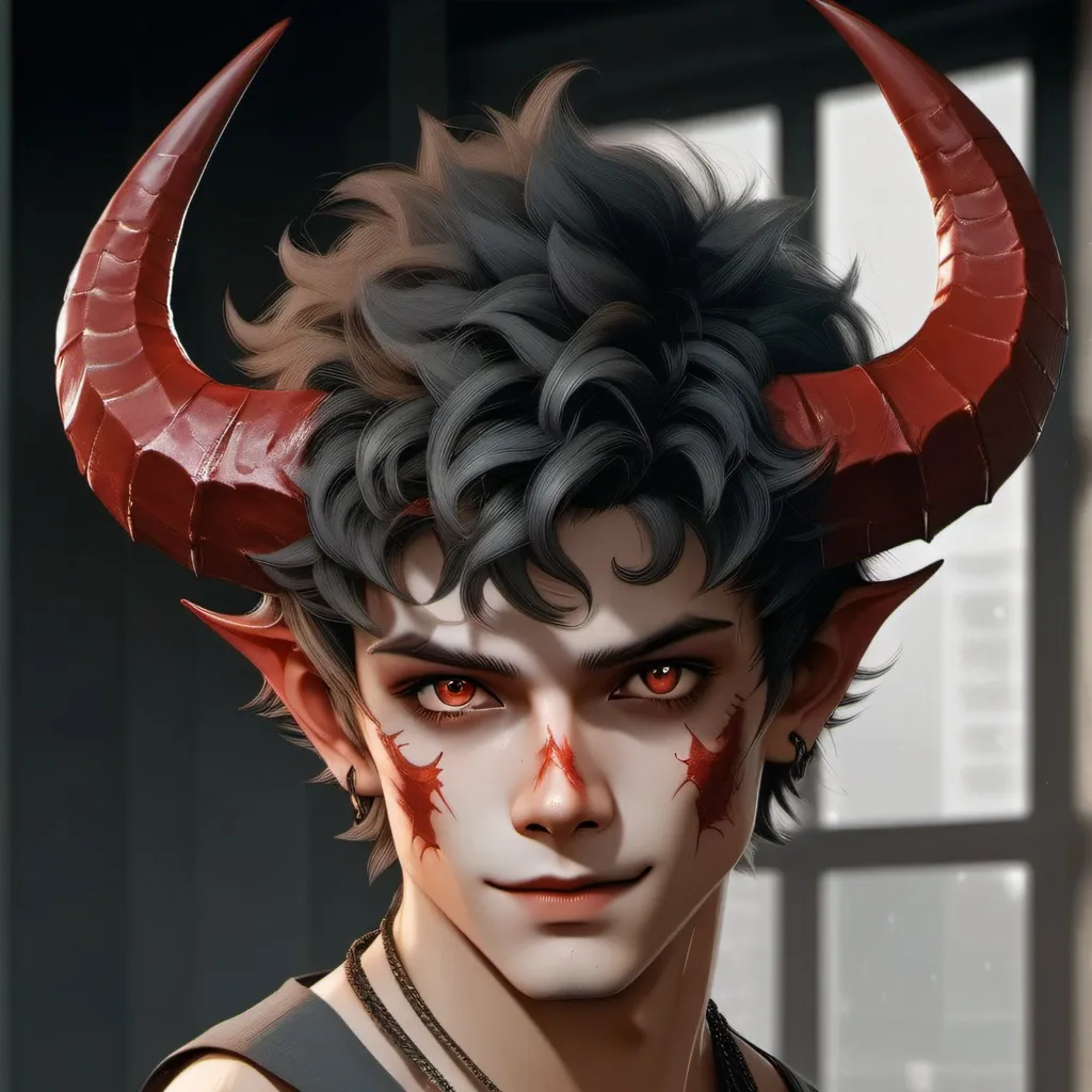 chat with ai character: Max 