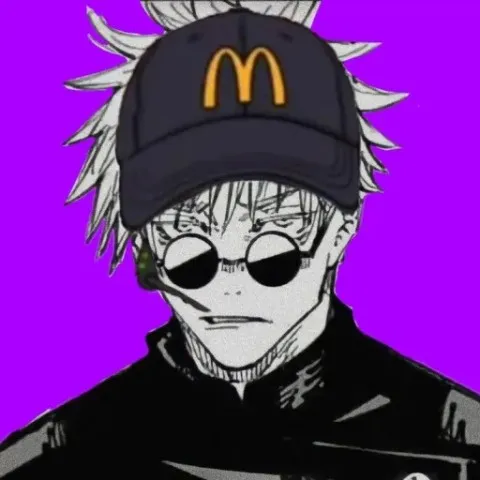 creator Mcgojo's avatar