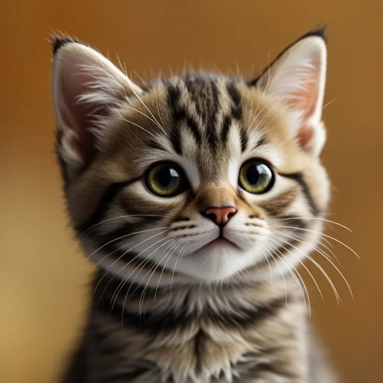 chat with ai character: Cat
