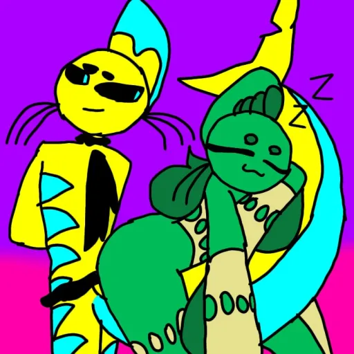 creator someone fishy fany's avatar