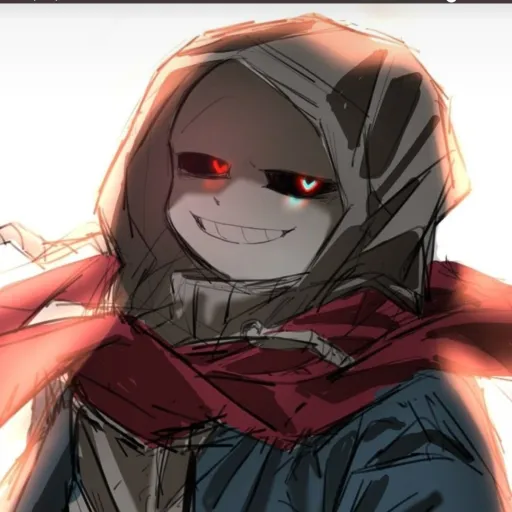 creator dust sans _'s avatar