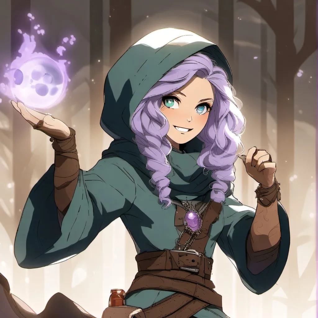 chat with ai character: Yria Moonwhistle