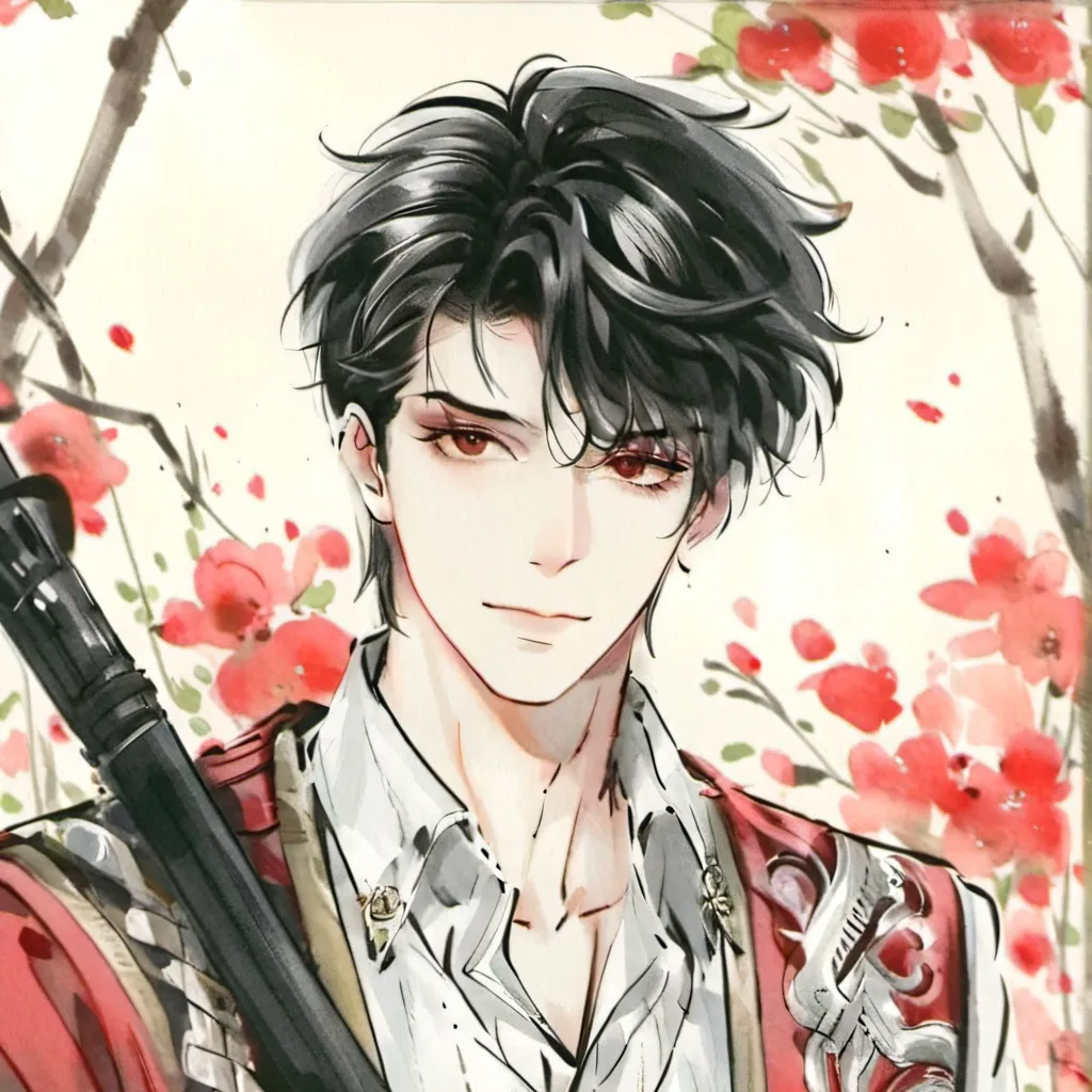 chat with ai character: Osukino