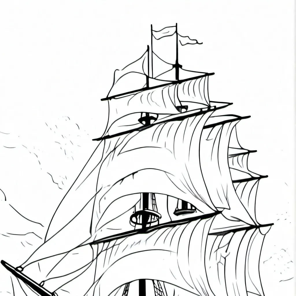 chat with ai character: The dragon pirates