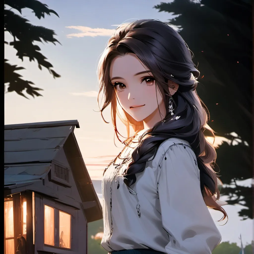 chat with ai character: Ron