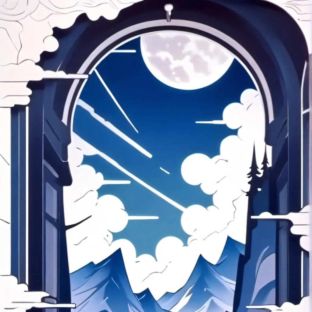 chat with ai character: The burrow