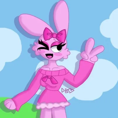 creator pinki sprunki :3's avatar