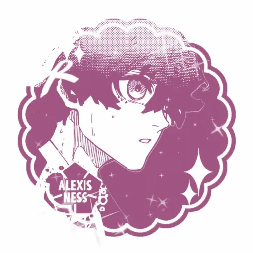 creator talkie Ness Alexi's avatar