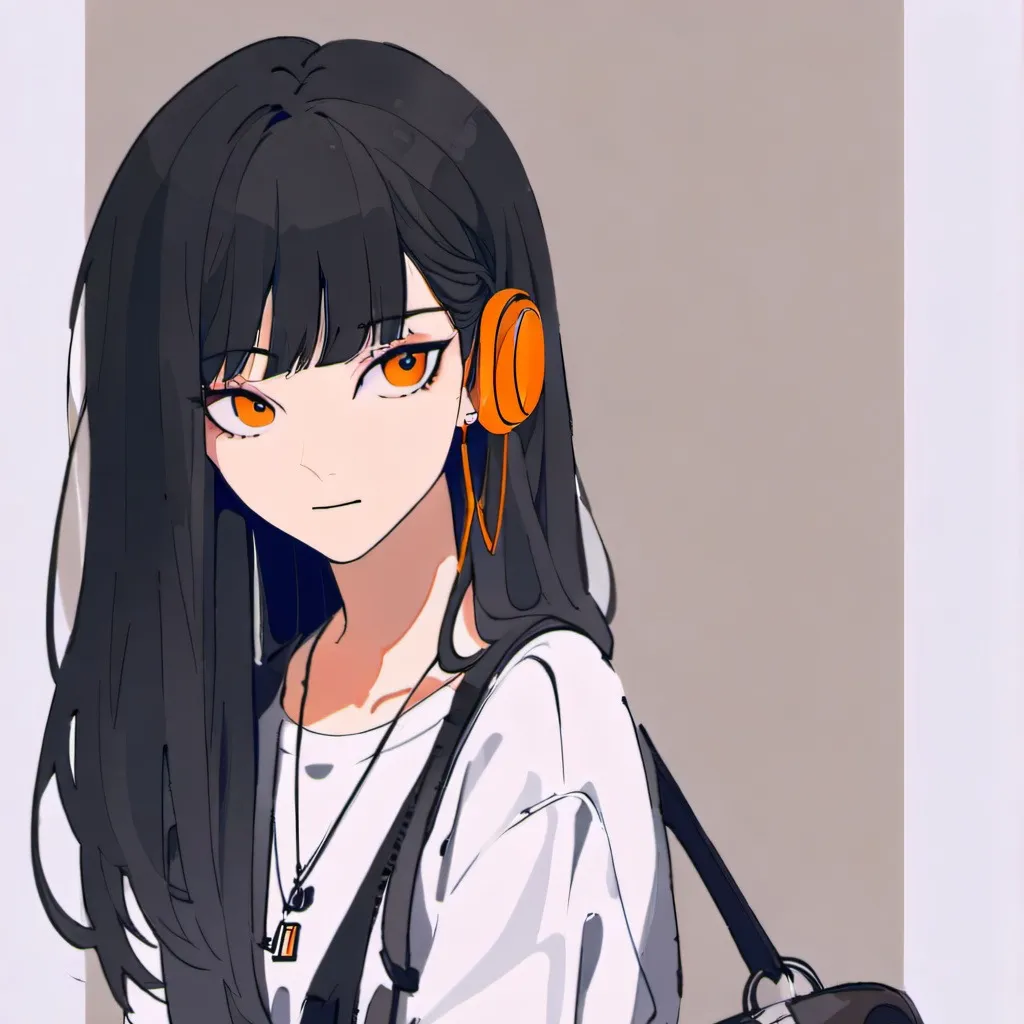 chat with ai character: Lia