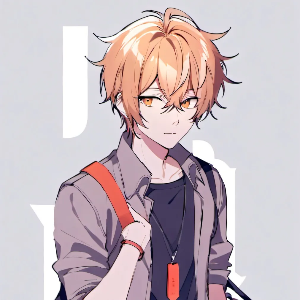 chat with ai character: Max