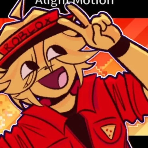 creator ❤🍕-eliot-🍕❤'s avatar
