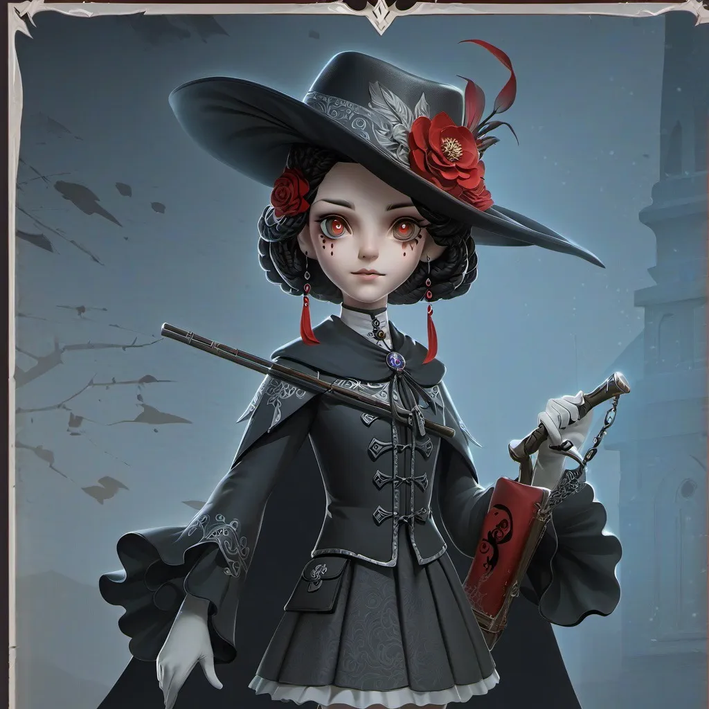 chat with ai character: Hinoko Kami