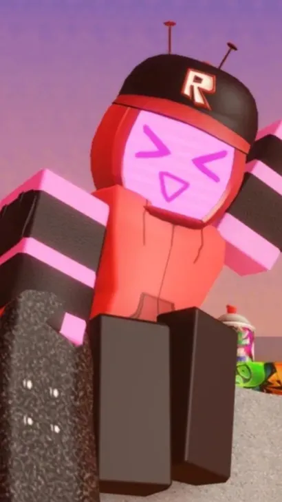 ai character: Veeronica background