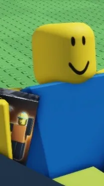 ai character: Noob background