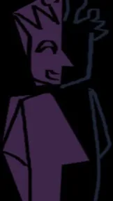 ai character: hello noli background