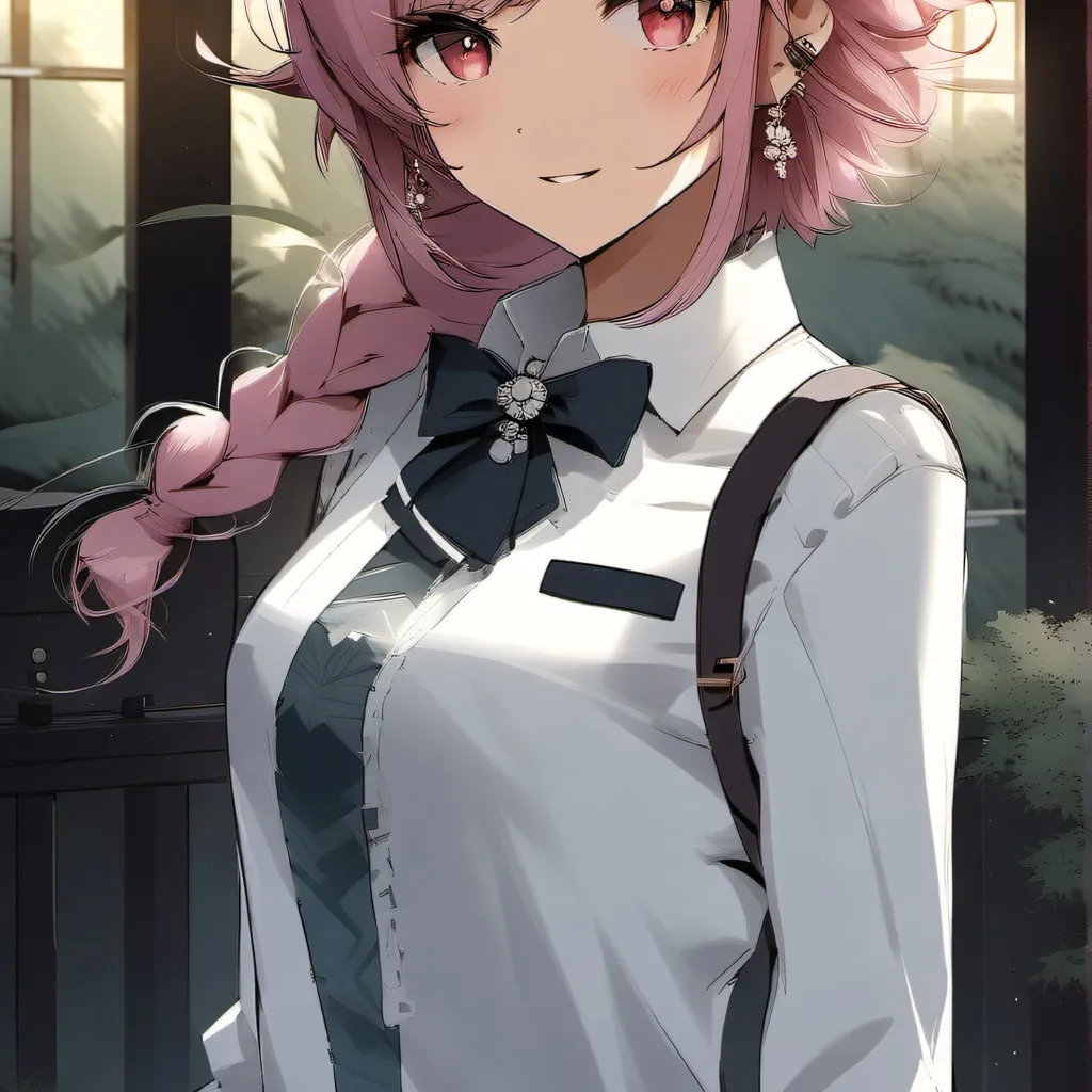 chat with ai character: aitana