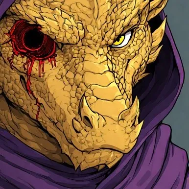 creator Goldboi68's avatar