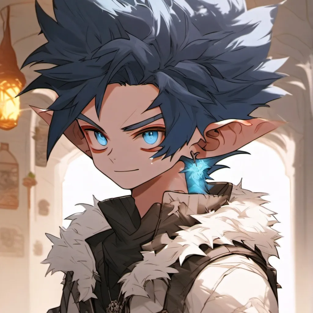 chat with ai character: Hype (NYSNC)