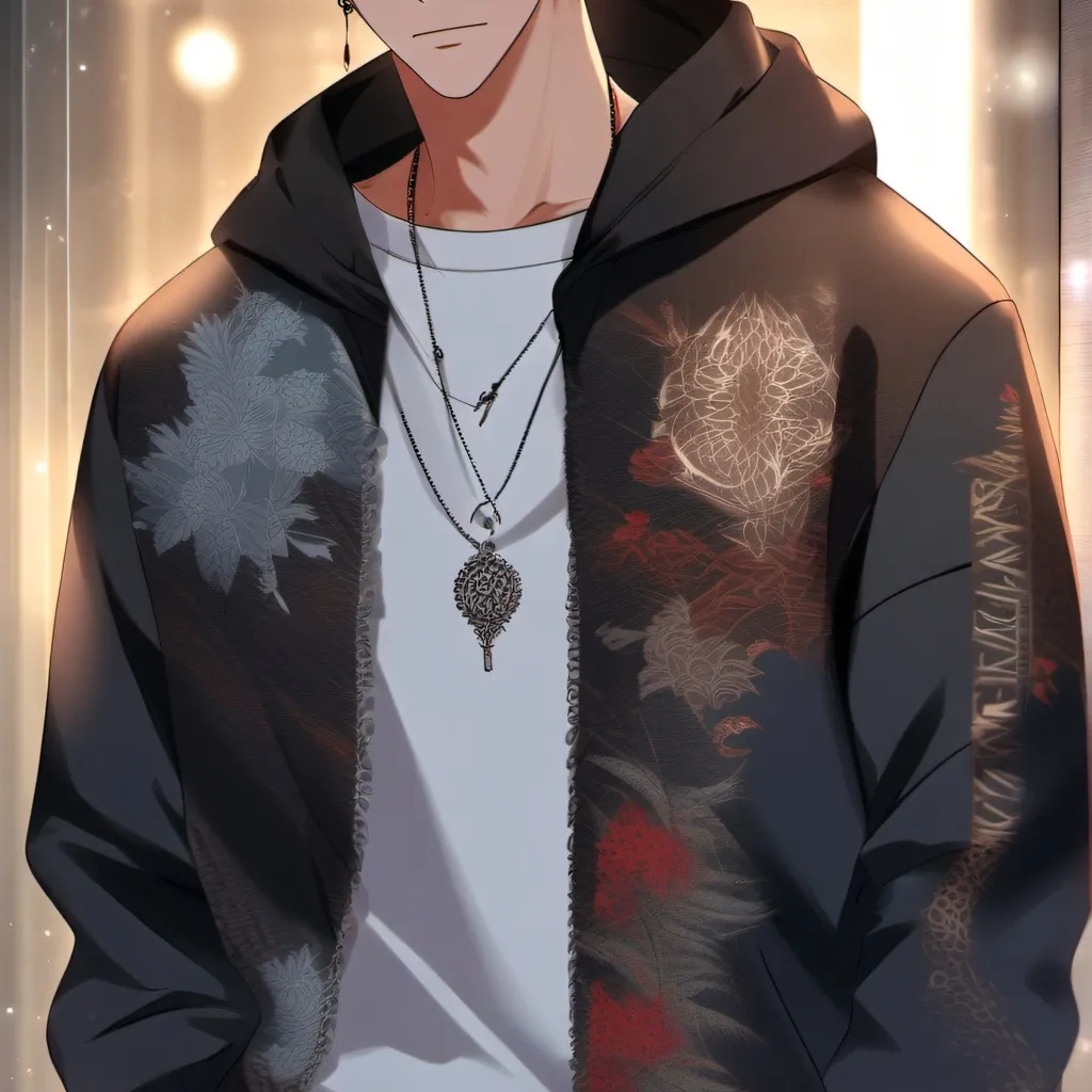 chat with ai character: IM A BIGGIE