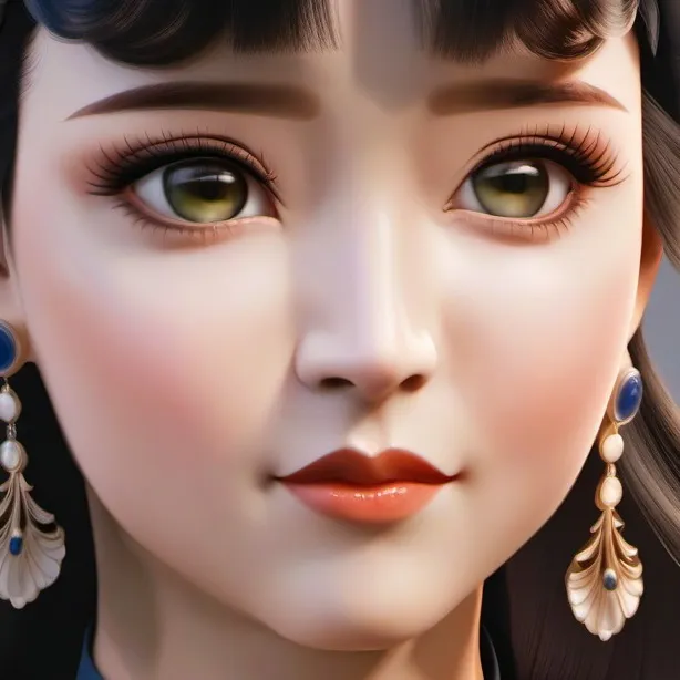 chat with ai character: Fandoms randoms 